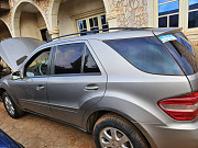Benz ML 350 firstbody from Ibadan