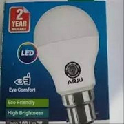 Arju Lighting Pvt Ltd Company from Allahabad
