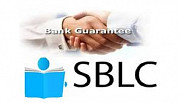 Bg SBLC offers for lease and sales from Manchester