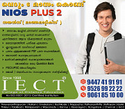 NIOS SSLC AND PLUS2 ONLY IN 6 MONTHS AT IECT COLLEGE Cochin