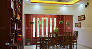 Doubles Interior Designs Thiruvananthapuram