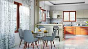 "Creating Inspired Interiors: Elevate Your Home's Design" from Gurgaon