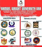 SAMUEL WRIGHT UNIVERSITY FLORIDA USA /NIGERIA Margate