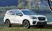 2023 Subaru Forester 2.5i SPORT (AWD) from Providence