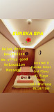 Eureka Spa Massage Center from Dubai