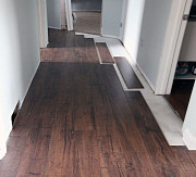 Wood / Laminate Flooring Lagos