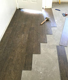 Wood / Laminate Flooring Lagos