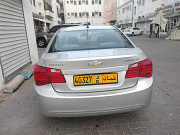 Chevrolet Cruze in excellent condition no damage from Muscat