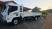 Truck for hire Durban