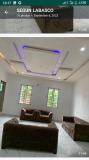 Well Designed 3Bedroom Flat @ Valley View Estate Aboru Iyana Ipaja Lagos Lagos