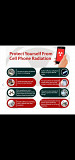 Anti-Radiation stickers for mobile phones from Ibadan