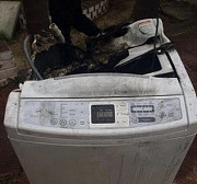 Washing machines from Texas City