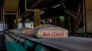 Bua Cement Depot Port Harcourt