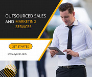 Outsource Your Sales and Marketing from Agoura Hills