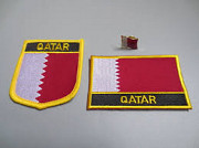 Custom pvc patches in Qatar Ar Rayyan