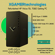 Refurbished AMD HP Victus gaming desktop computer Nairobi
