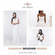Canadian Designer Dresses Ottawa