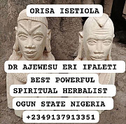 Where to visit the best powerful juju herbalist man in Nigeria from Ijebu-Igbo