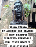 Where to visit the best powerful juju herbalist man in Nigeria from Ijebu-Igbo