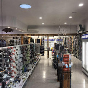 Mossops Tackle Shop - Your Ultimate Destination for Fishing Enthusiasts in Brisbane Brisbane