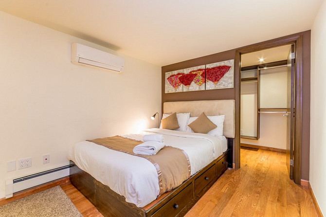 Furnished Studio Apt for Rent New York City - photo 1