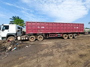 Logistics services Aba
