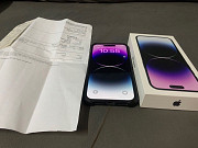 iPhone 14pro max from Fremont