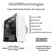 Custom Thermaltake H200 tower desktop computer Nairobi