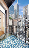 1 Bed 1 Bath Apartment New York City