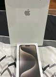 Apple Iphone 15 Pro Max from Denver