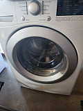 Kenmore Washer and Dryer from Concord