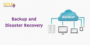 Backup and Disaster Recovery Cleveland