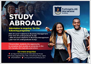 Want to study abroad? Lagos