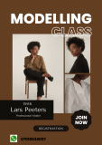 MODELLING CLASS from Lagos
