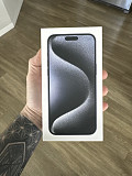 Apple iPhone 15 Pro Max - 512GB - Black Titanium (Unlocked) from Quebec