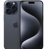 Apple iPhone 15 Pro Max - 512GB - Black Titanium (Unlocked) from Quebec